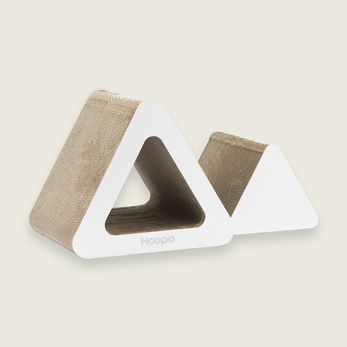 Triangle Scratcher