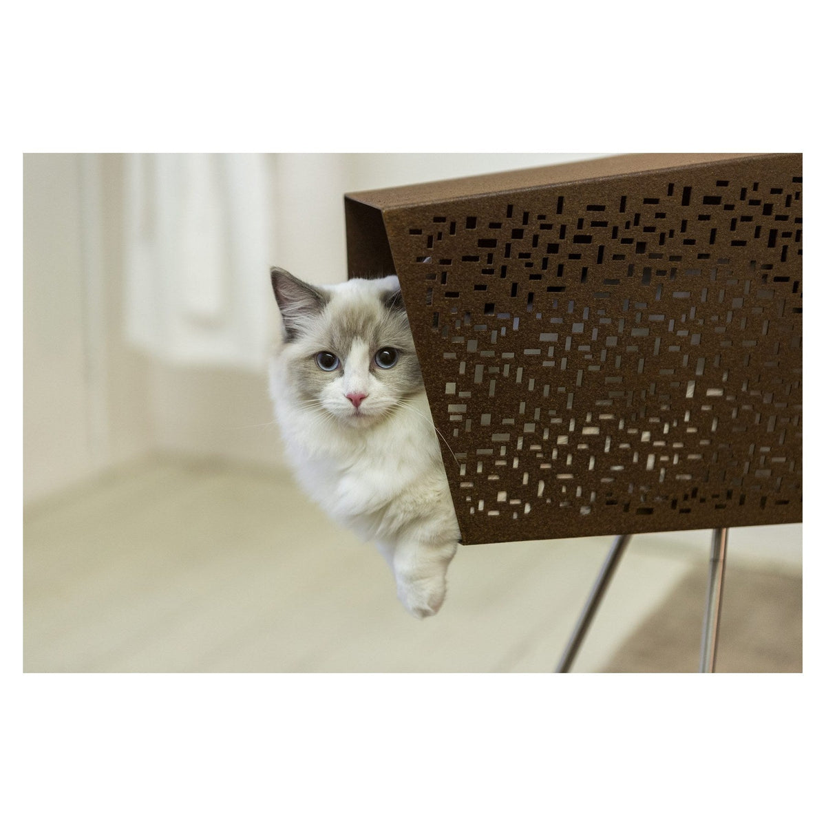 Tunnel Cat House by Brando, view 8