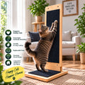 Claw Care Up Scratch Pad