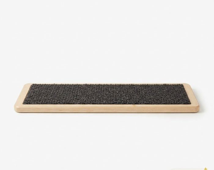 Claw Care V3 Scratch Pad real-wood cat scratch pad