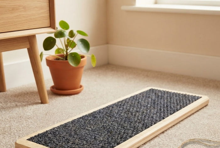 Claw Care V3 Scratch Pad cat scratch pad