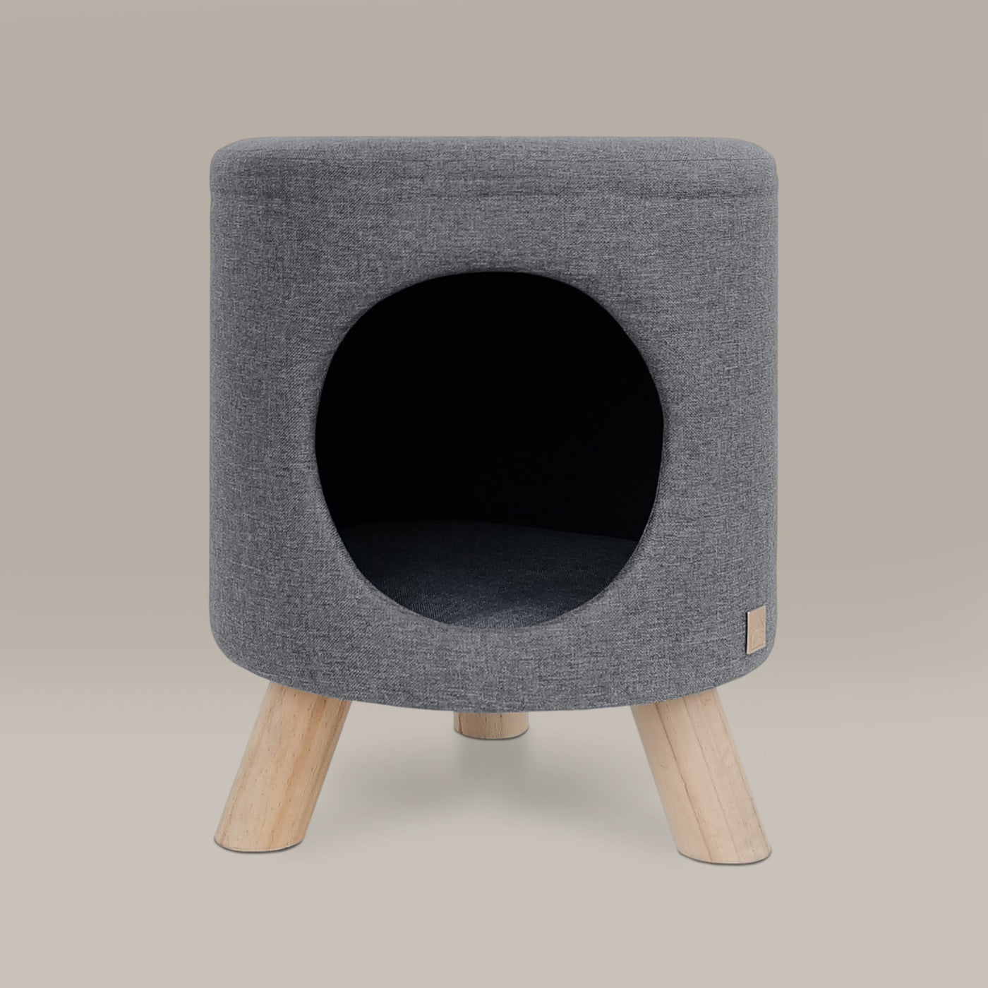 Wallie Cat Stool and Nook by 4Cats & Dogs, view 8