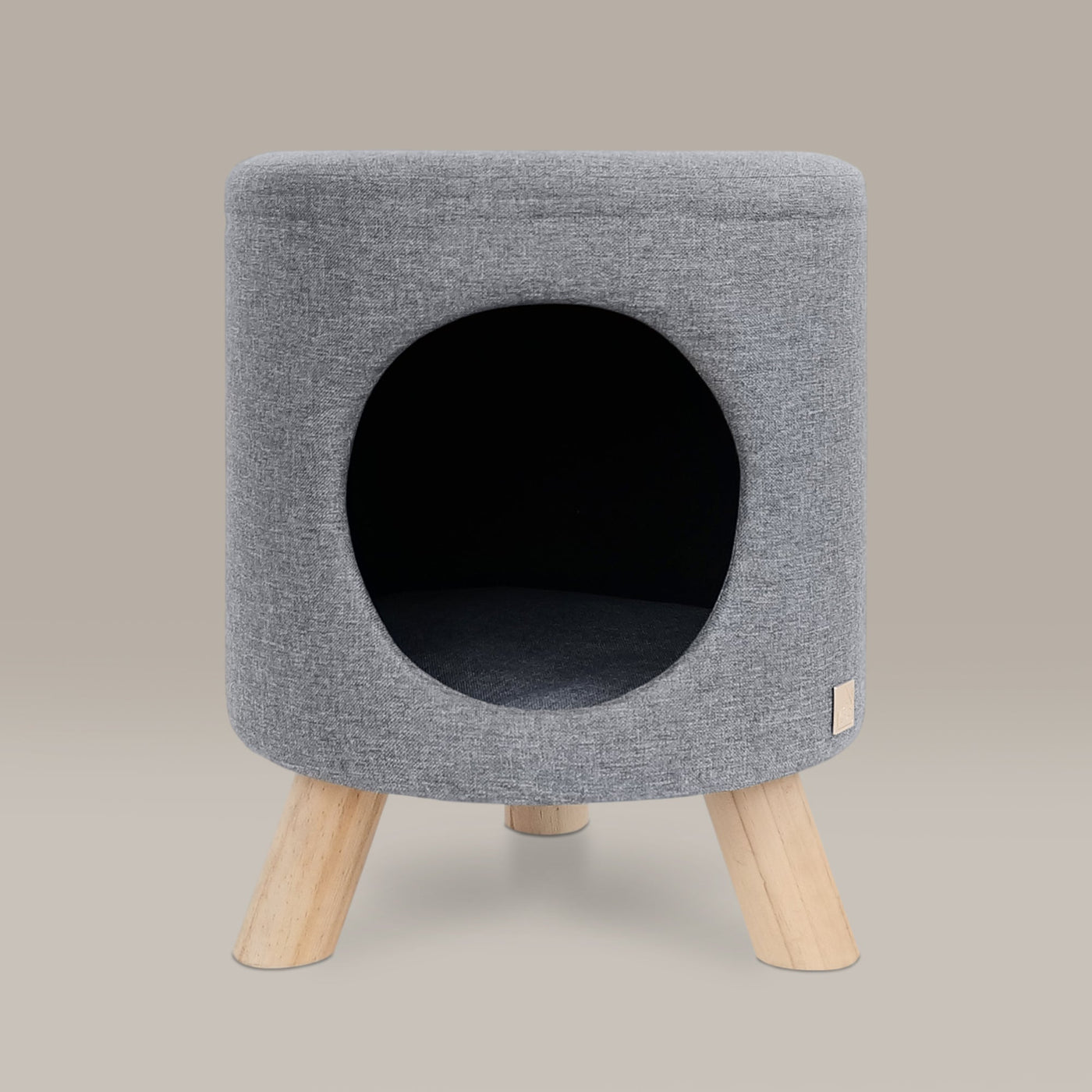 Wallie Cat Stool and Nook by 4Cats & Dogs, view 2