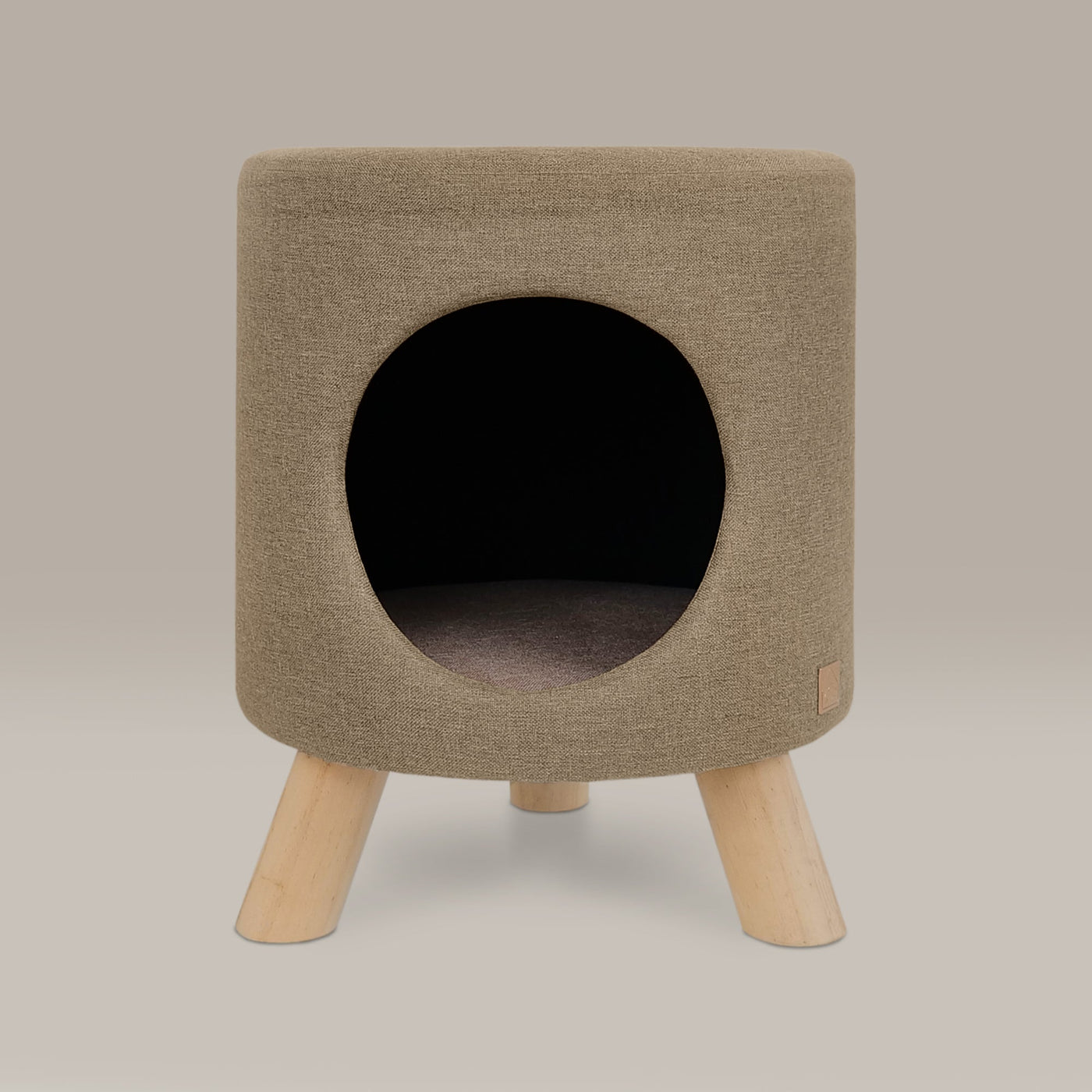 Wallie Cat Stool and Nook by 4Cats & Dogs, view 5