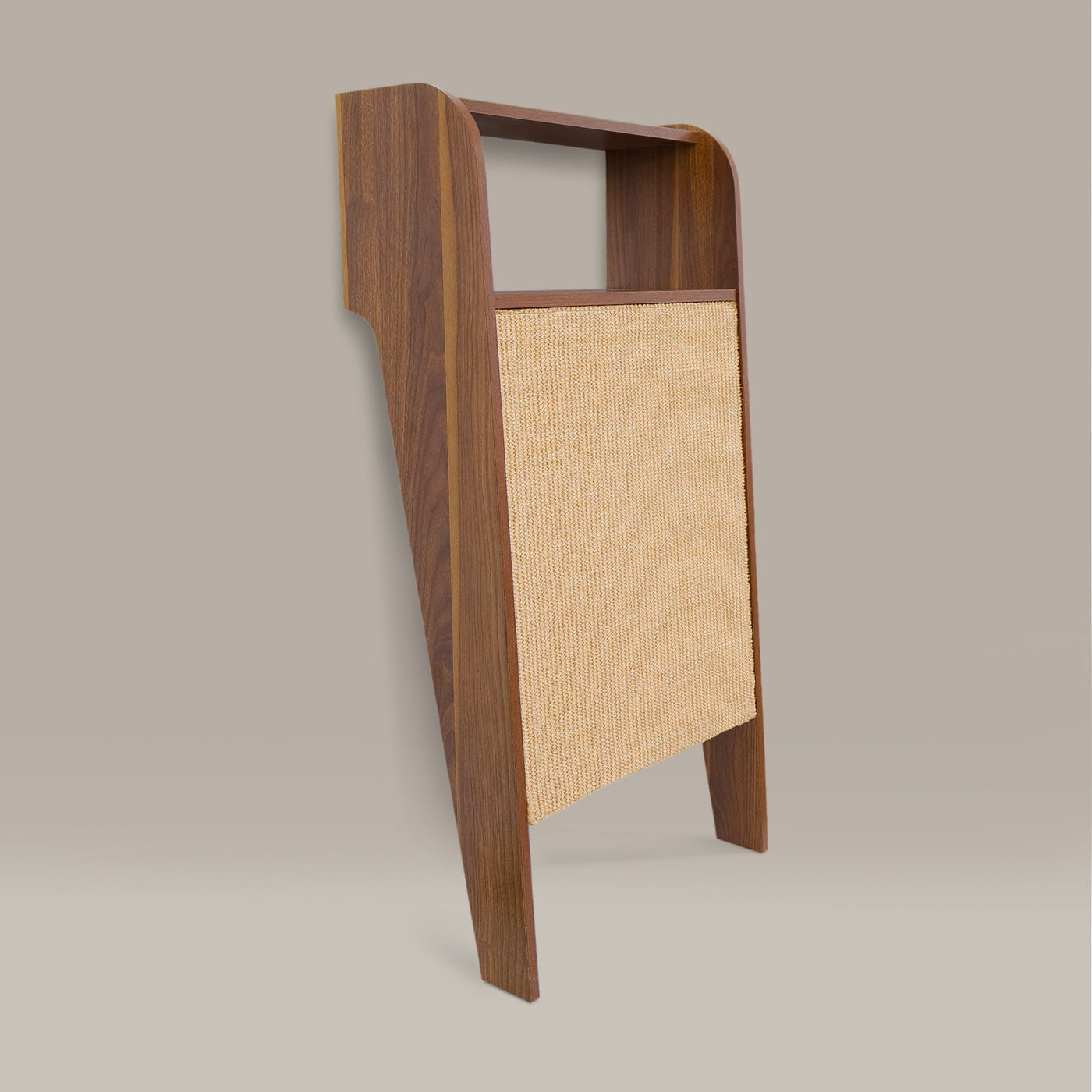 Wesley Cat Wall Scratcher by 4Cats & Dogs, view 5