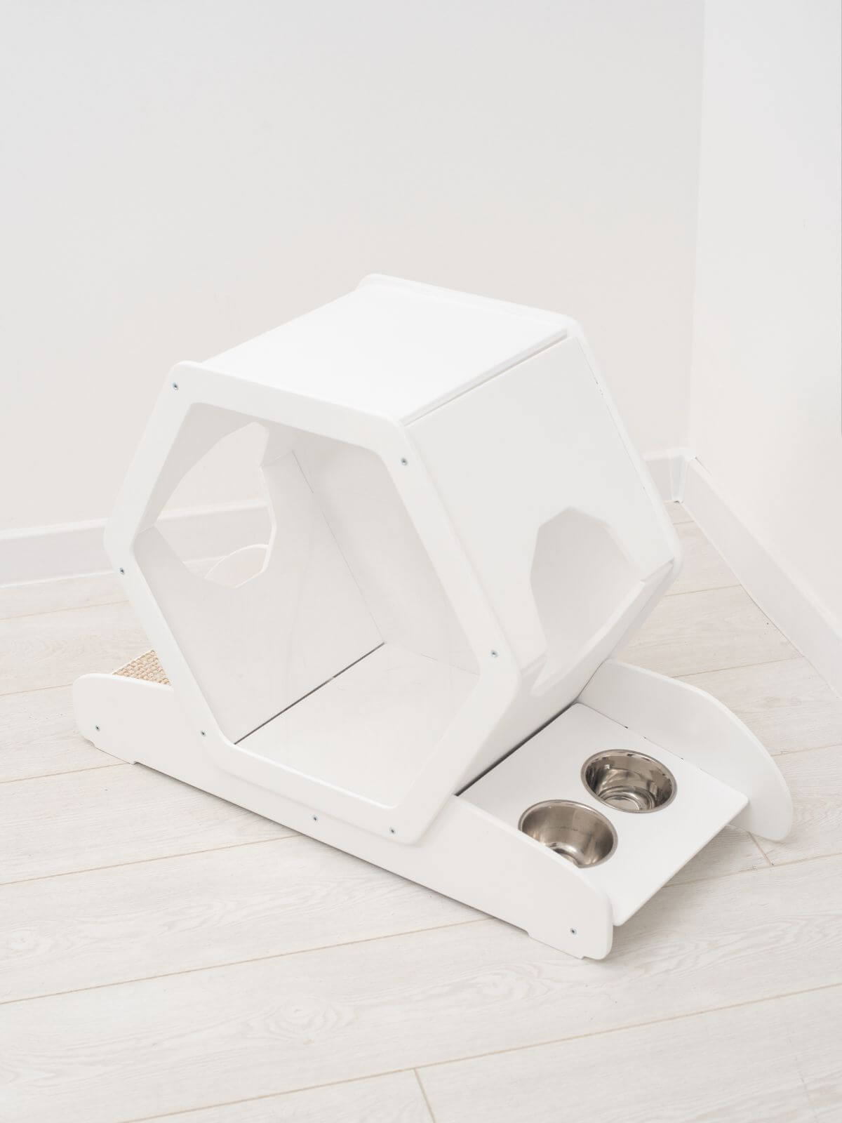Small Cat House