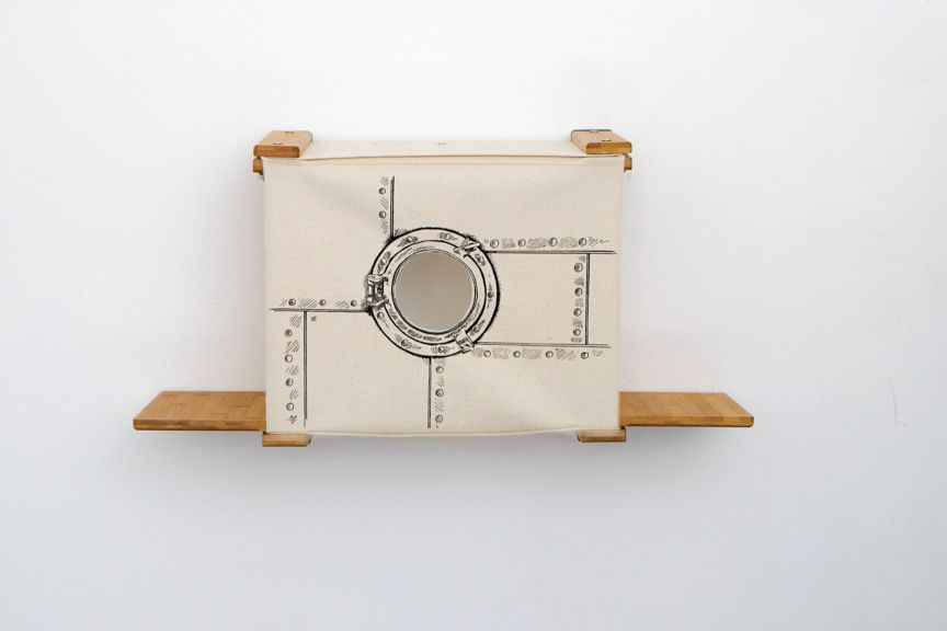 Cat Cubby for Wall